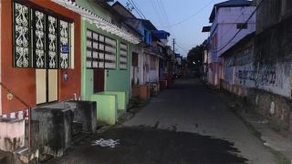 Puthen Theruvu Agraharam 