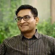 Sri. N. Prashanth IAS
