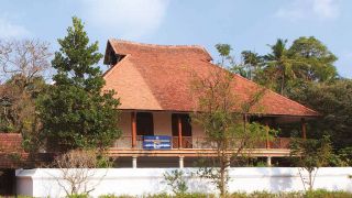 Kuzhimalika, East Fort