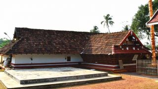 Thirumarayikkulam Mahadeva Temple