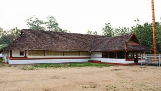 Uliyannoor Mahadeva Temple