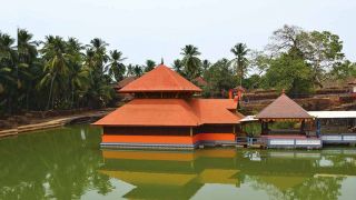 Ananthapuram Temple