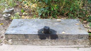 Tomb of Chempil Arayan