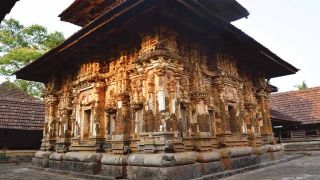 Eravimangalam Subrahmanya Swamy Temple