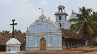 Veloor St. Francis Xavier Forane Church