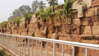 Fort Wall, East Fort