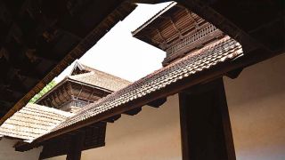 Krishnapuram Palace, Kayamkulam 