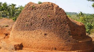 Bandhadukka Fort, Kasaragod