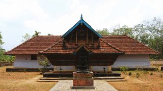 Pundareekapuram Temple