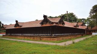 Lokanarkavu Bhagavathy Temple