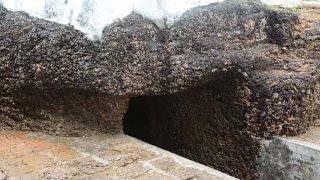 Marunnara - Mamangam Monument