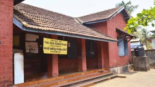 Sub Registrar Office Building, Tirurangadi