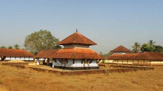 Panniyoor Varahamurthy Temple