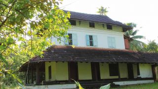 Birth-House-of-Freedom fighter Muhammad Abdul Rahman Sahib