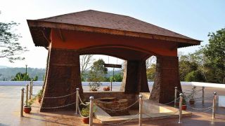 Tomb of Veera Pazhassi Raja