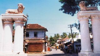 Simhakkotta, Thiruvananthapuram