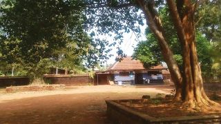 Karikkad Sri Subrhamanya Swamy Temple