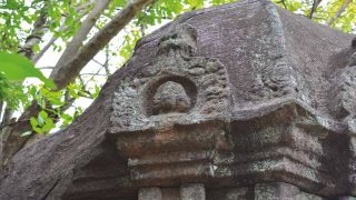 Sikhara of Kattilmadom