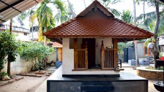 Ayyippilla Asan and Aynippilla Asan Smarakam, Vizhinjam