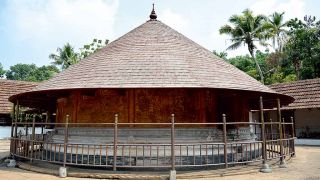 Ooramana Narasimhamurthy Temple