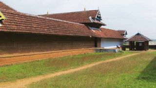 Thirumittacode Anchumurthy Kshetram