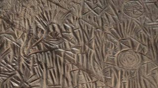 Rock paintings, Edakkal Caves
