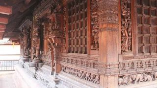 Narasimha Temple, Chathankulangara