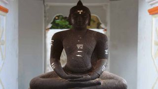 Buddha Image, Mavelikkara