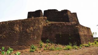Puthiya Kotta or Hosdurg, Kasaragod