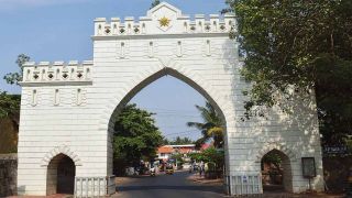 West Fort, Thiruvananthapuram