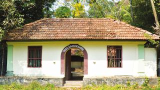 Padippura of House of Freedom Fighter Chempil Arayan