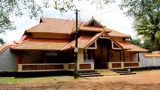 Vennimala Sree Rama Lakshmana Swamy Temple
