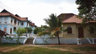 Kilimanoor Palace, Thiruvananthapuram