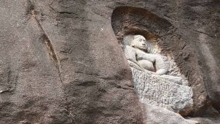 Mahavira at Kallil Temple